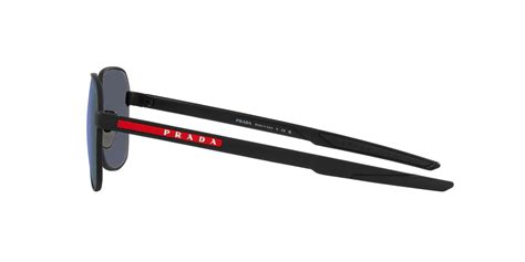 Prada Linea Rossa SPS54W – Fashion Eyewear US.